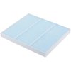 Bosch Cabin Air Filter, 6051C 6051C